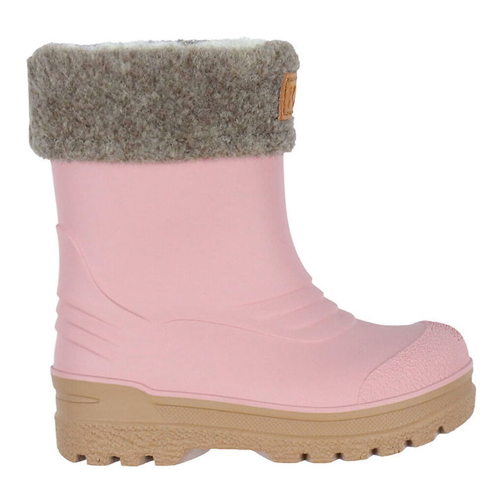 Kavat Gummistøvler m. For - Gimo WP- Ash Rose