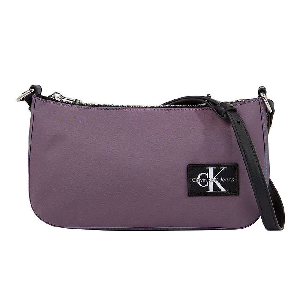 Calvin Klein Skuldertaske - Two Tone - Amaranth