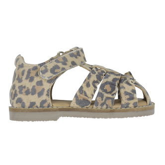 Sofie Schnoor Sandaler - Eliyask - Leopard