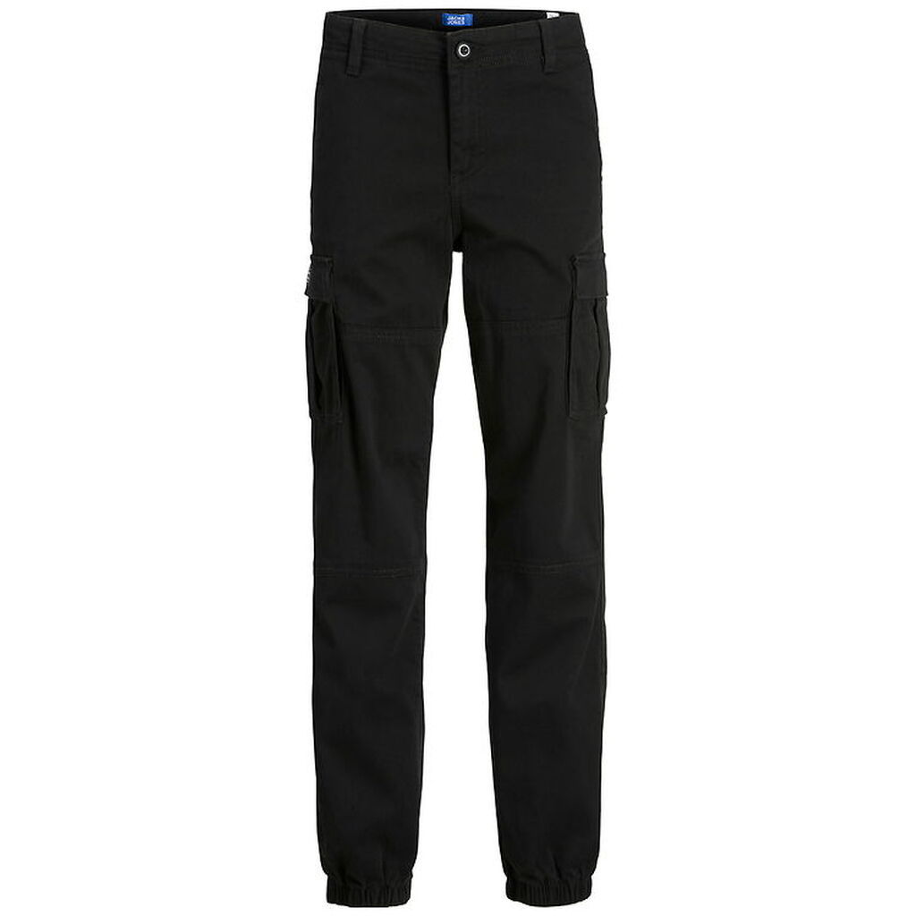 Jack & Jones Bukser - JpstKane - Sort