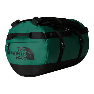 The North Face Rejsetaske - Base Camp Duffel - 50 L - Grøn/Sort