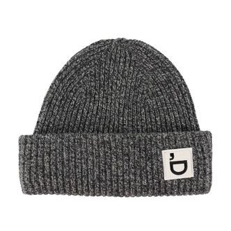 Designers Remix Hue - Uld - Strik - Carmen - Dark Grey Melange