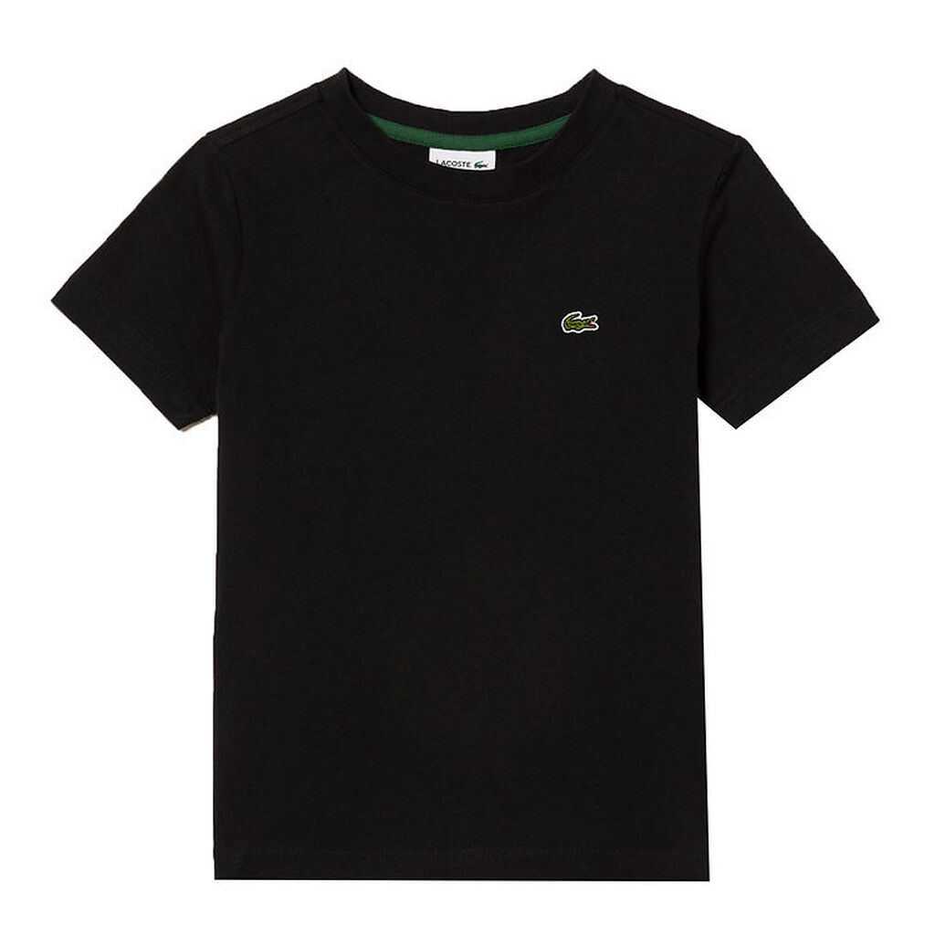 Lacoste T-shirt - Sort