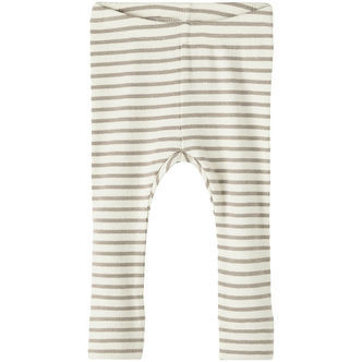 Name It Leggings - Noos - NbnBani - Pure Cashmere