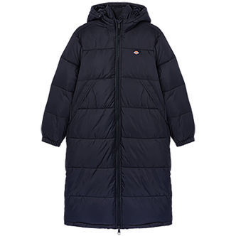 Dickies Dynefrakke - Alatna - Sort