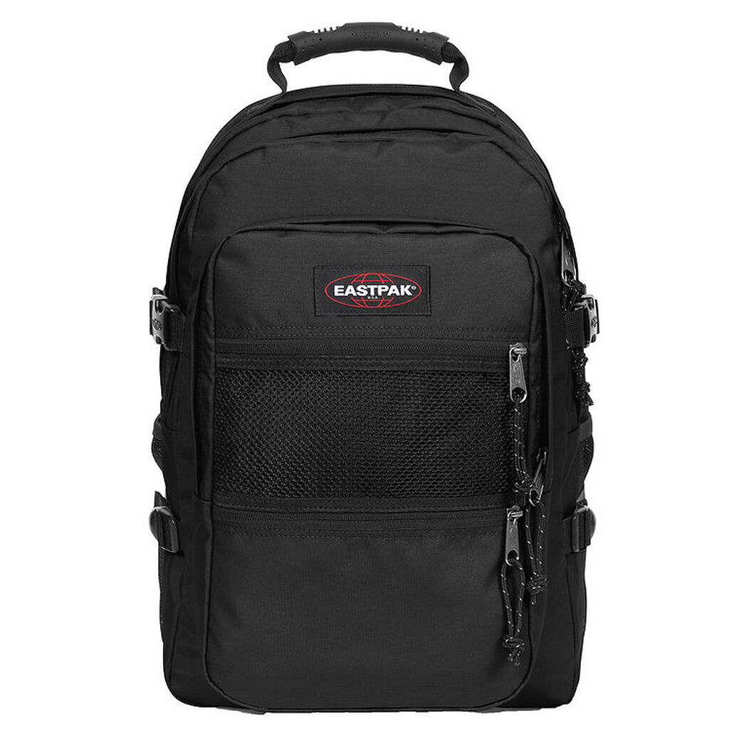 Eastpak Rygsæk - Suplyer- 38 L - Black