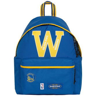 Eastpak Rygsæk - Day Pak'r - 24 L - Golden State Warriors