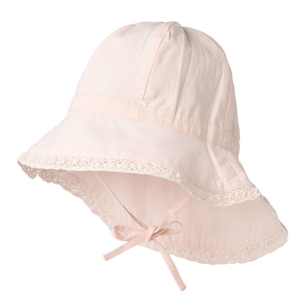 Wheat Solhat - Chloe - Powder m. Blonder