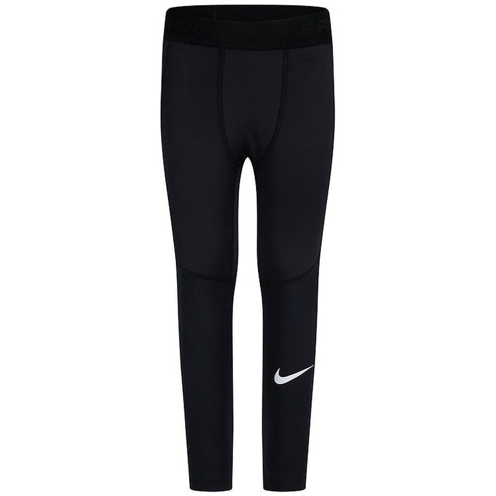 Nike Leggings - Sort