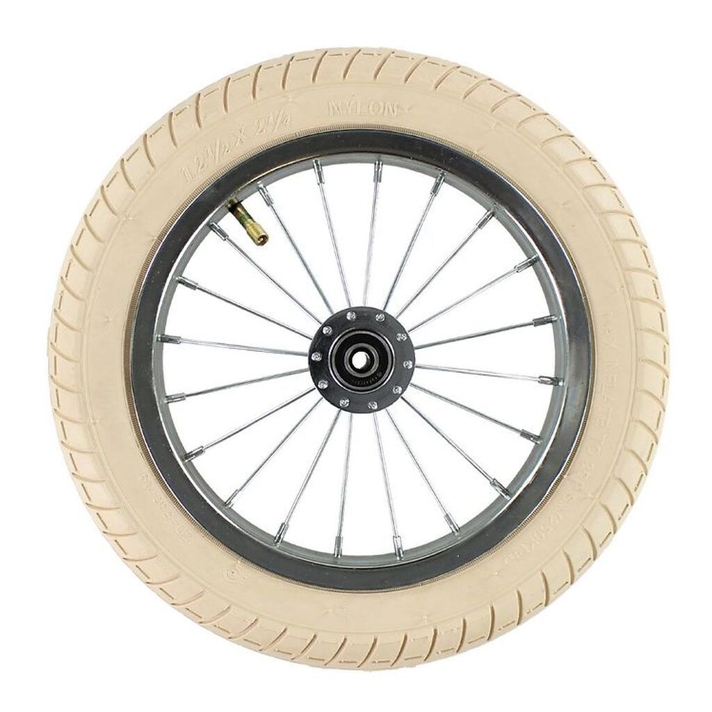 TryBike Trike Kit - Vintage - Creme
