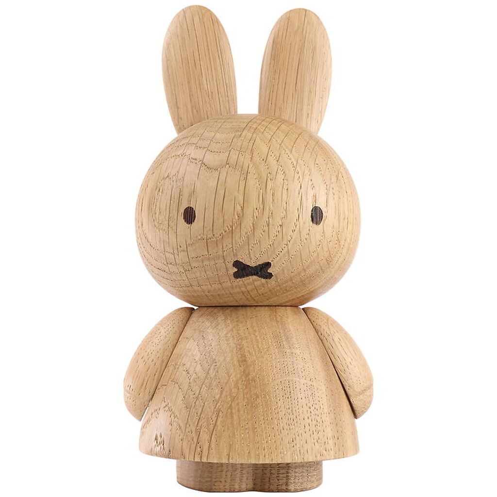 Boyhood Miffy - Mini - Oak