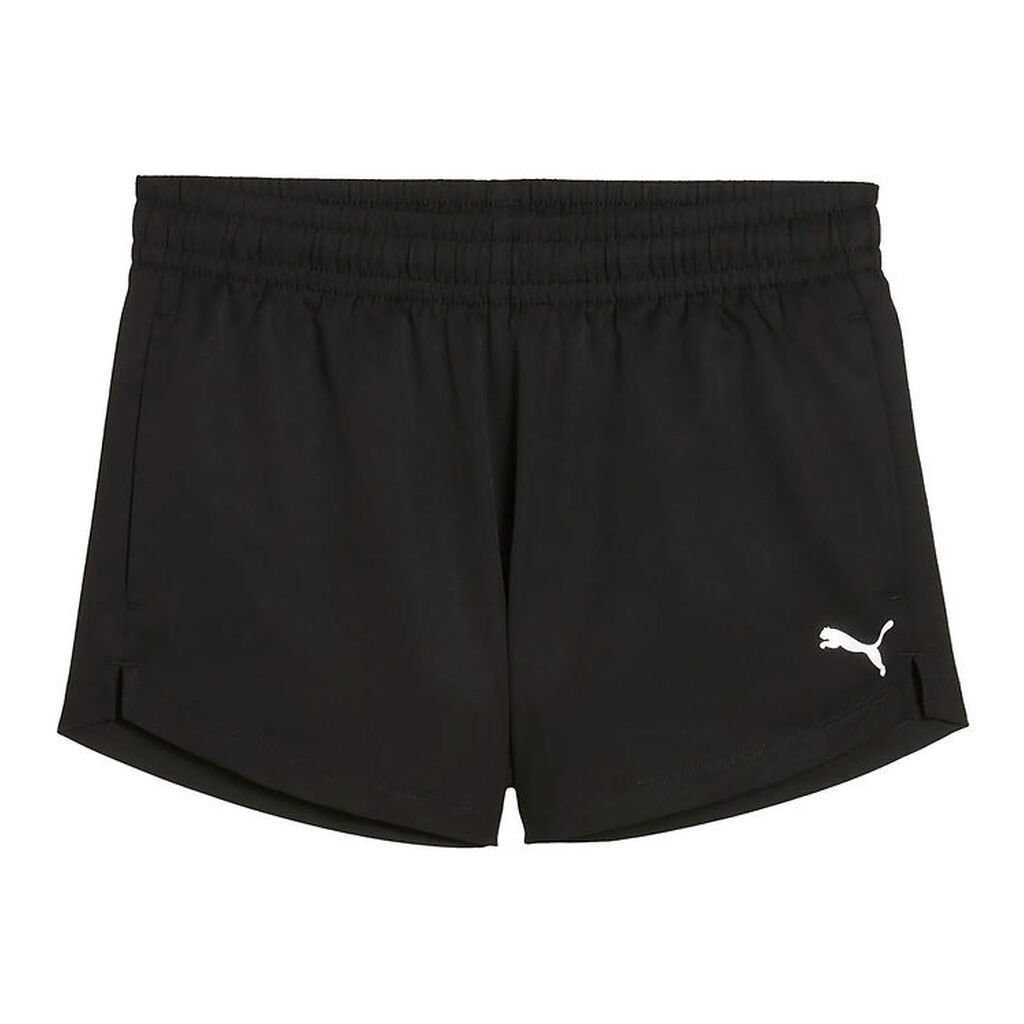 Puma Shorts - TAD Ess Woven G - Sort