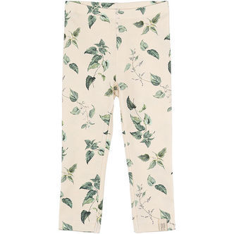 Petit Piao Leggings - Nettle