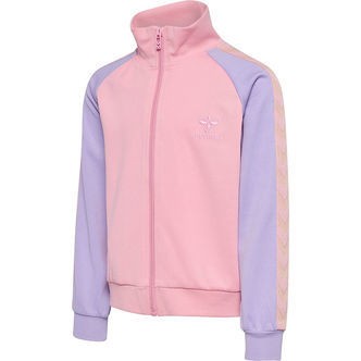 Hummel Cardigan - HmlDaily - Candy Pink