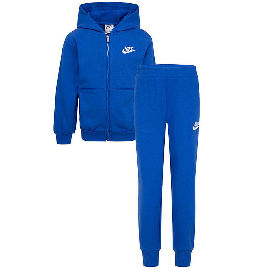 Nike Sweatsæt - Game Royal