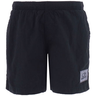 C.P. Company Badeshorts - Total Eclipse Blue