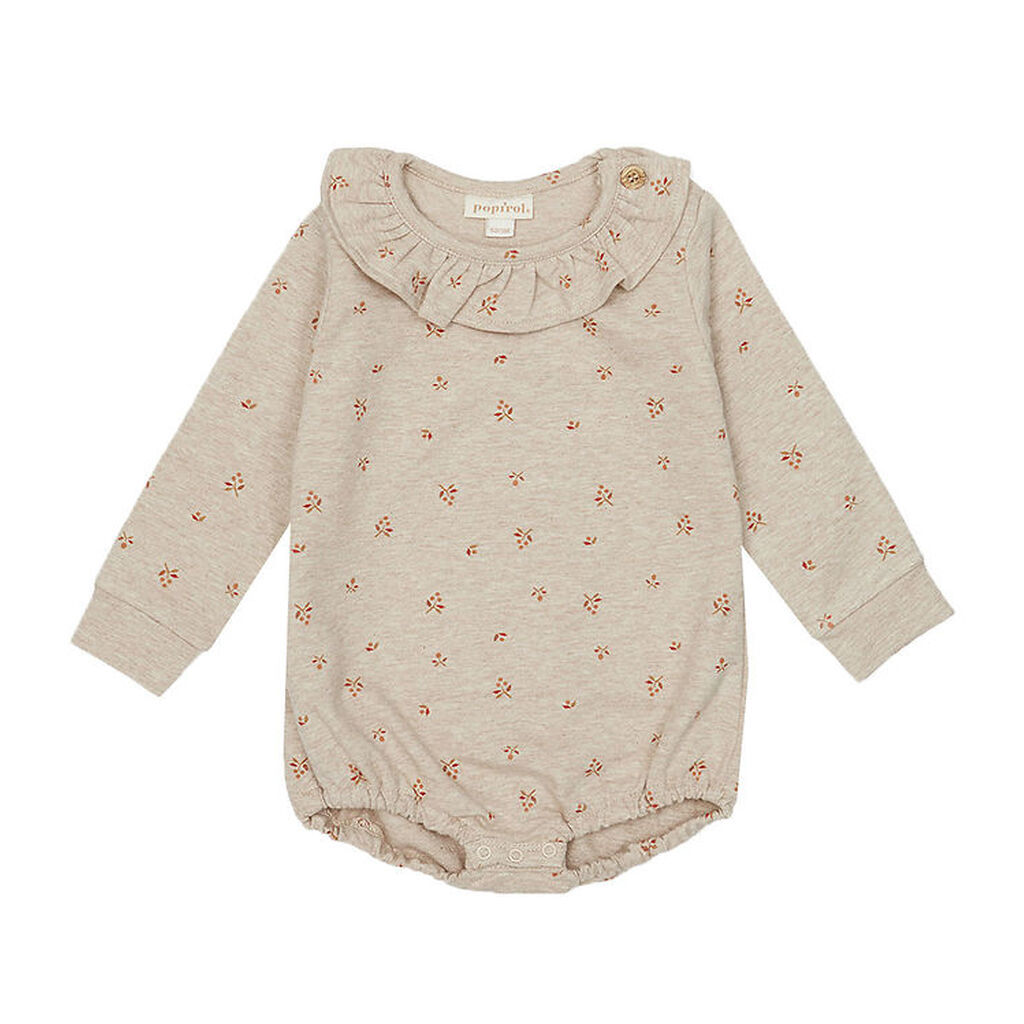 Popirol Body l/æ - Posanti - Print Grape