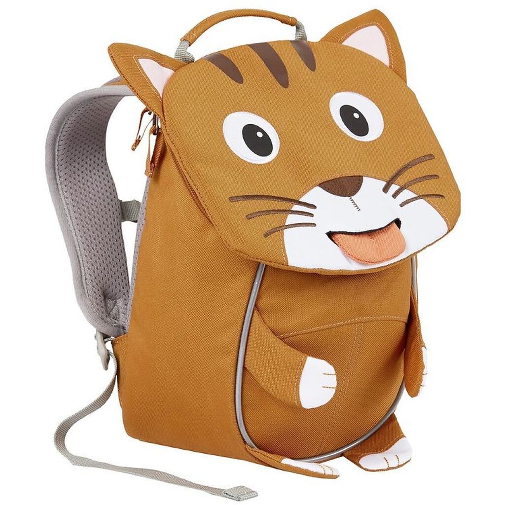 Affenzahn Rygsæk - Lille - Kat