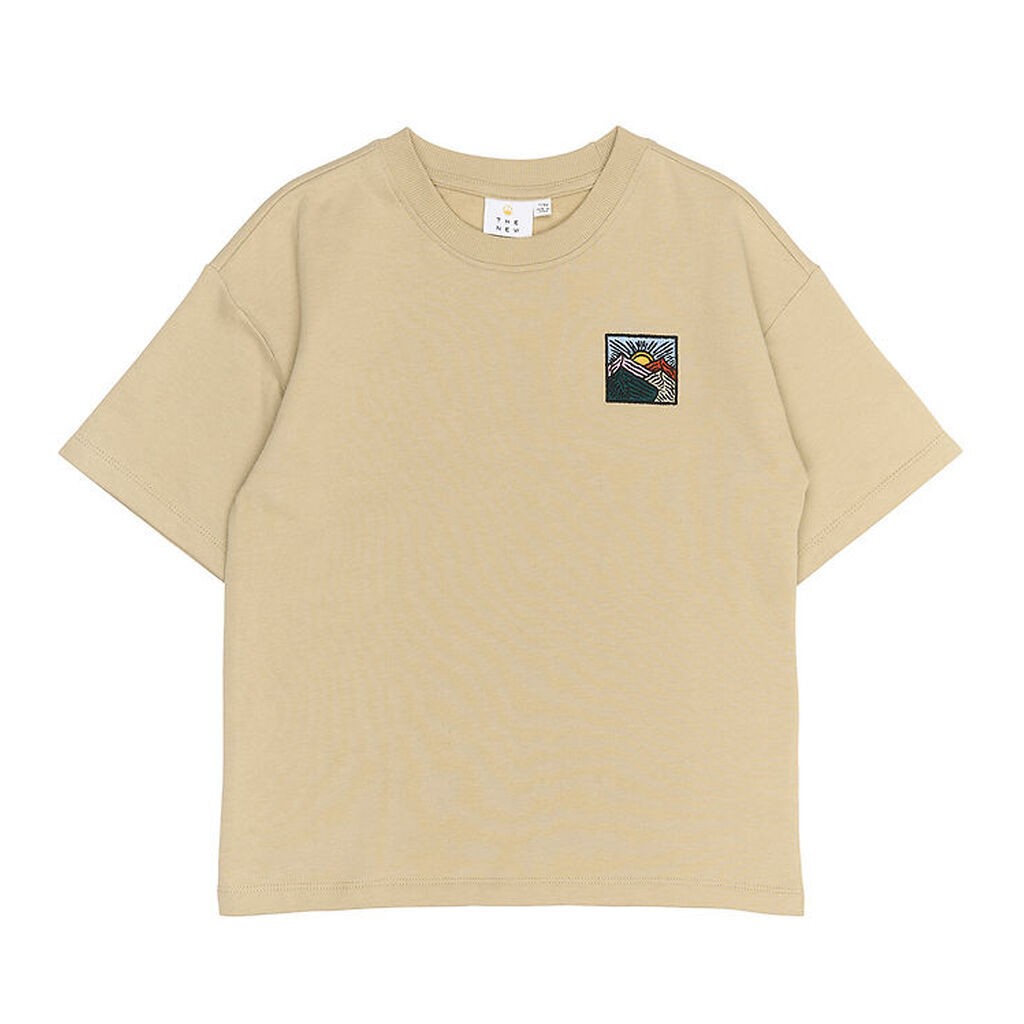 The New T-shirt - Sweat - TnRowan - Humus