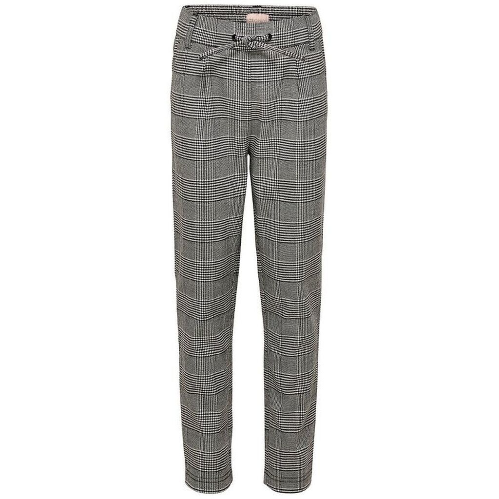 Kids Only Bukser - Noos - KonPoptrash - Medium Grey Melange