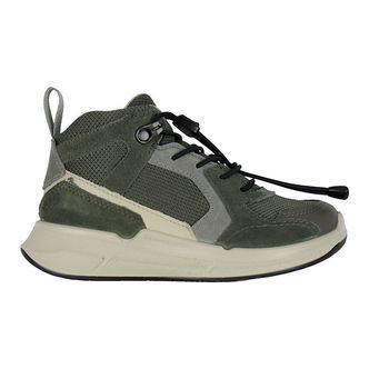 Ecco Støvler - BIOM 2.2 K Ankle - TARMAC/VETIVER