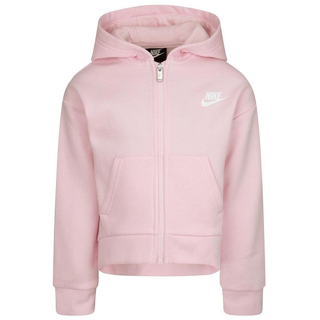 Nike Cardigan - Pink Foam