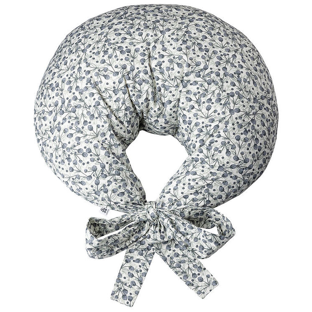 Sebra Ammepude - Blue Olive