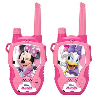 Jada Walkie Talkie - Minnie