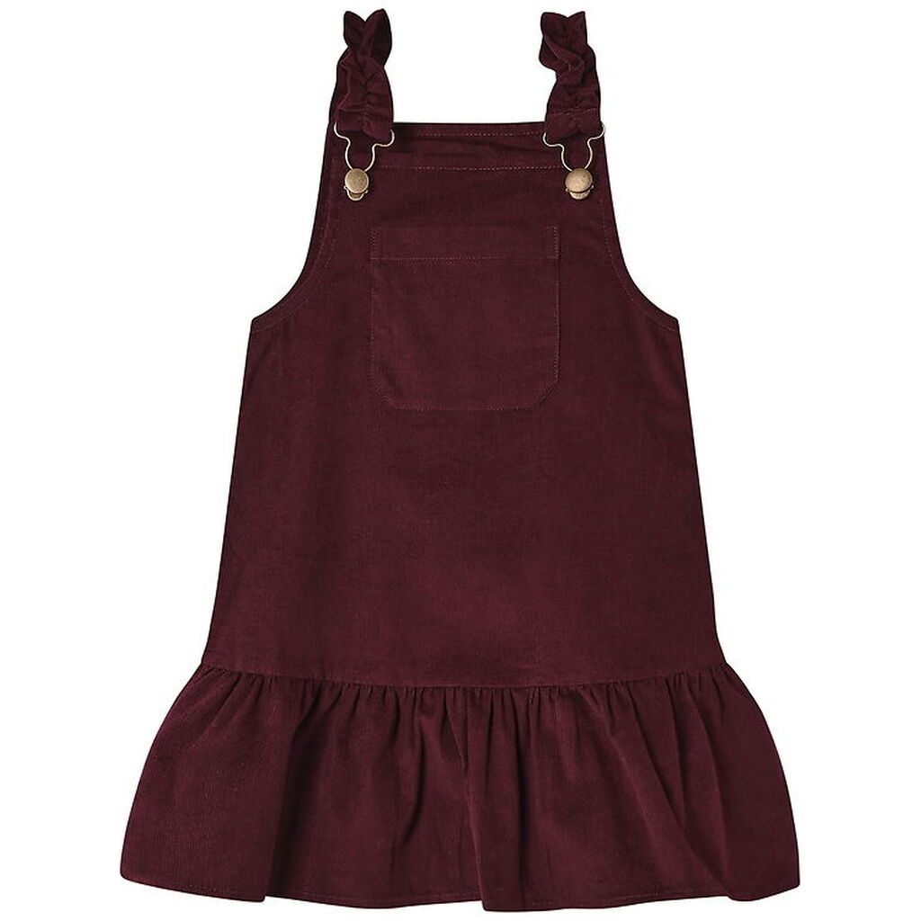 Fliink Spencer - Dolly - Burgendy