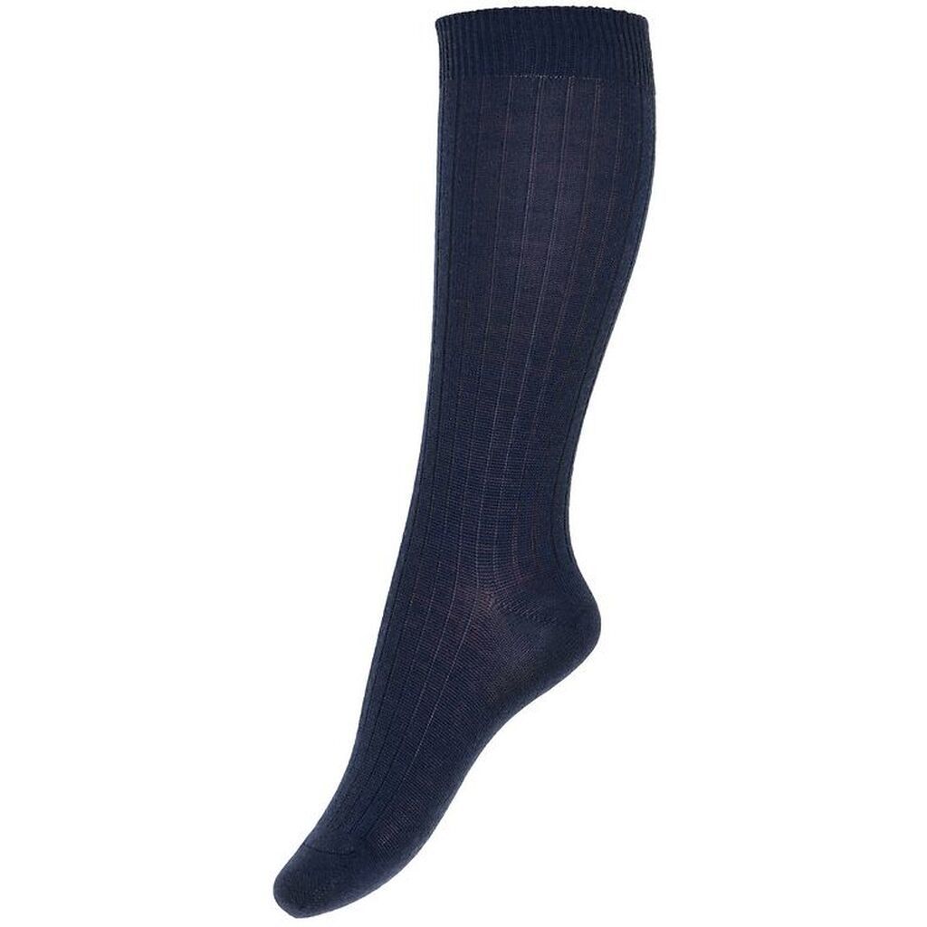MP Strømper - Uld - Navy