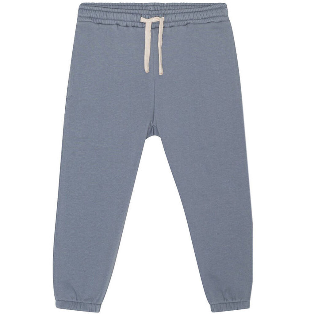 Konges Sløjd Sweatpants - Lou - Flint Stone
