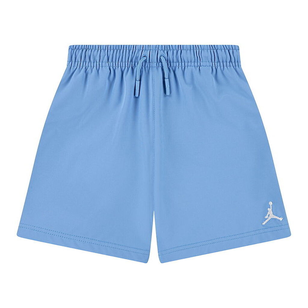 Jordan Shorts - Jumpman - University Blue