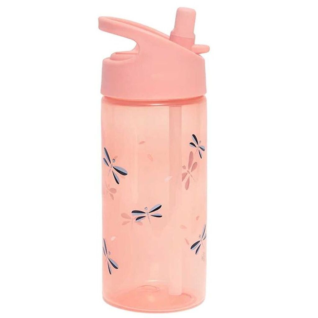 Petit Monkey Drikkedunk - Sloth And Dragon Flies - 380 ml - Melb