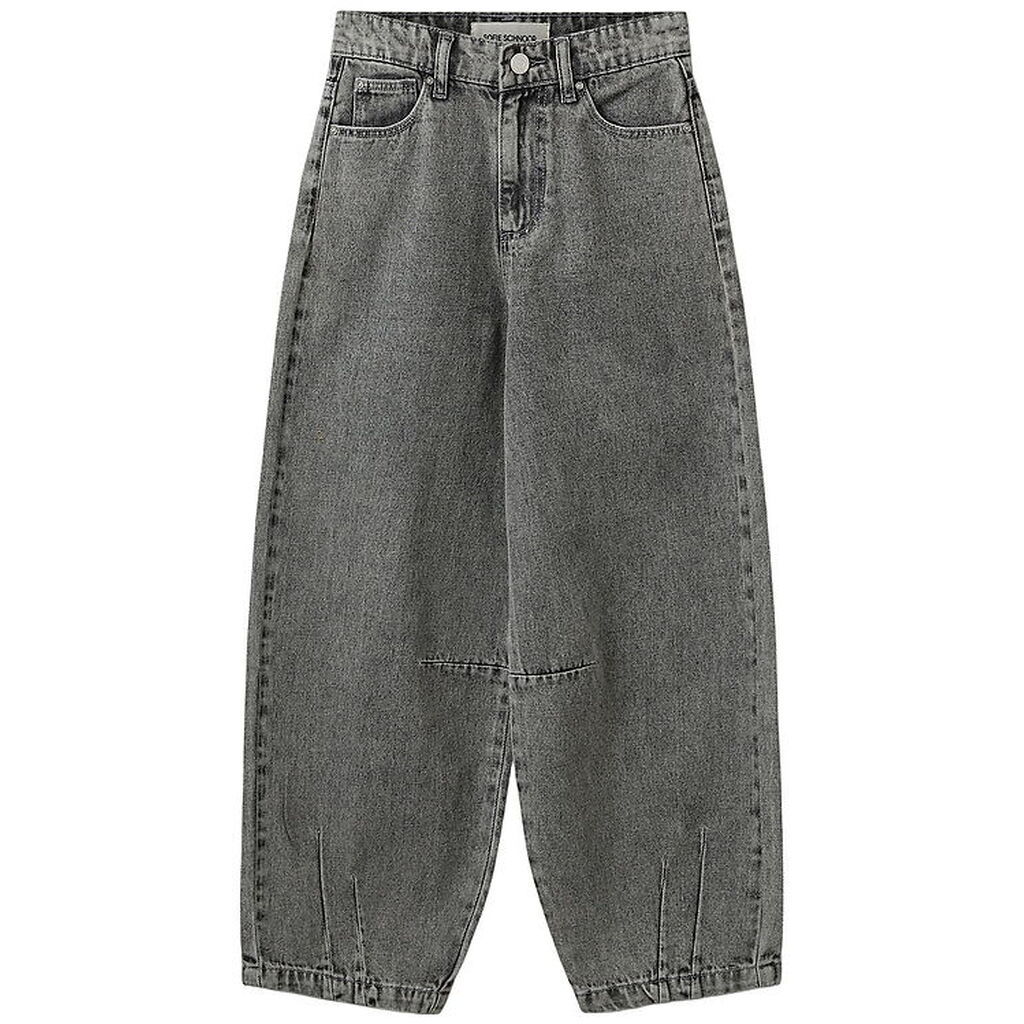 Sofie Schnoor Jeans - HavanaSy - Stone Grey
