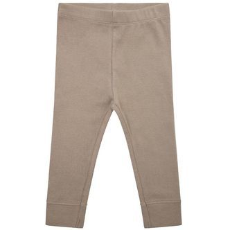 Sofie Schnoor Leggings - Warm Grey