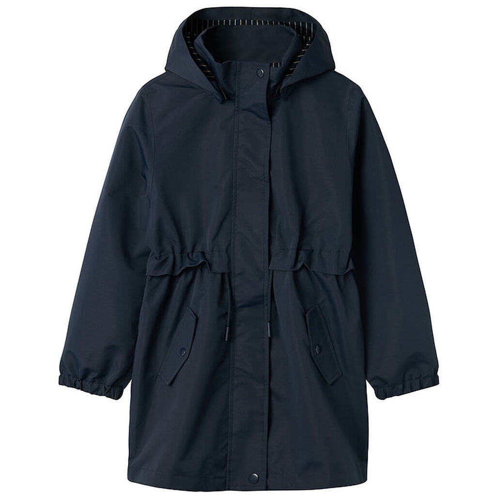 Name It Sommerjakke - NkfMalex08 - Dark Sapphire