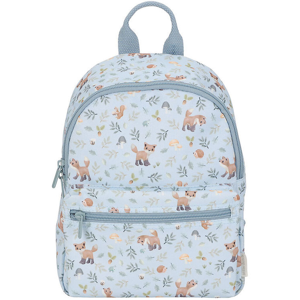 Little Dutch Rygsæk - Forest Friends