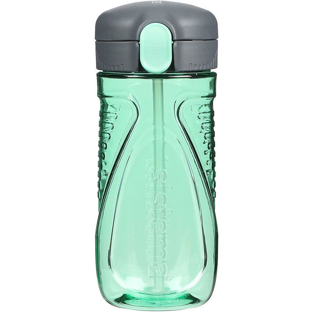 Sistema Drikkedunk - Tritan Quick Flip - 520 ml - Grøn