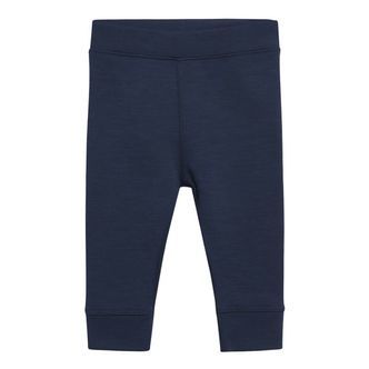Hust and Claire Leggings - Lux - Uld - Navy