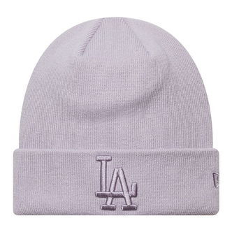 New Era Hue - Strik - Dodgers - Pastel Purple