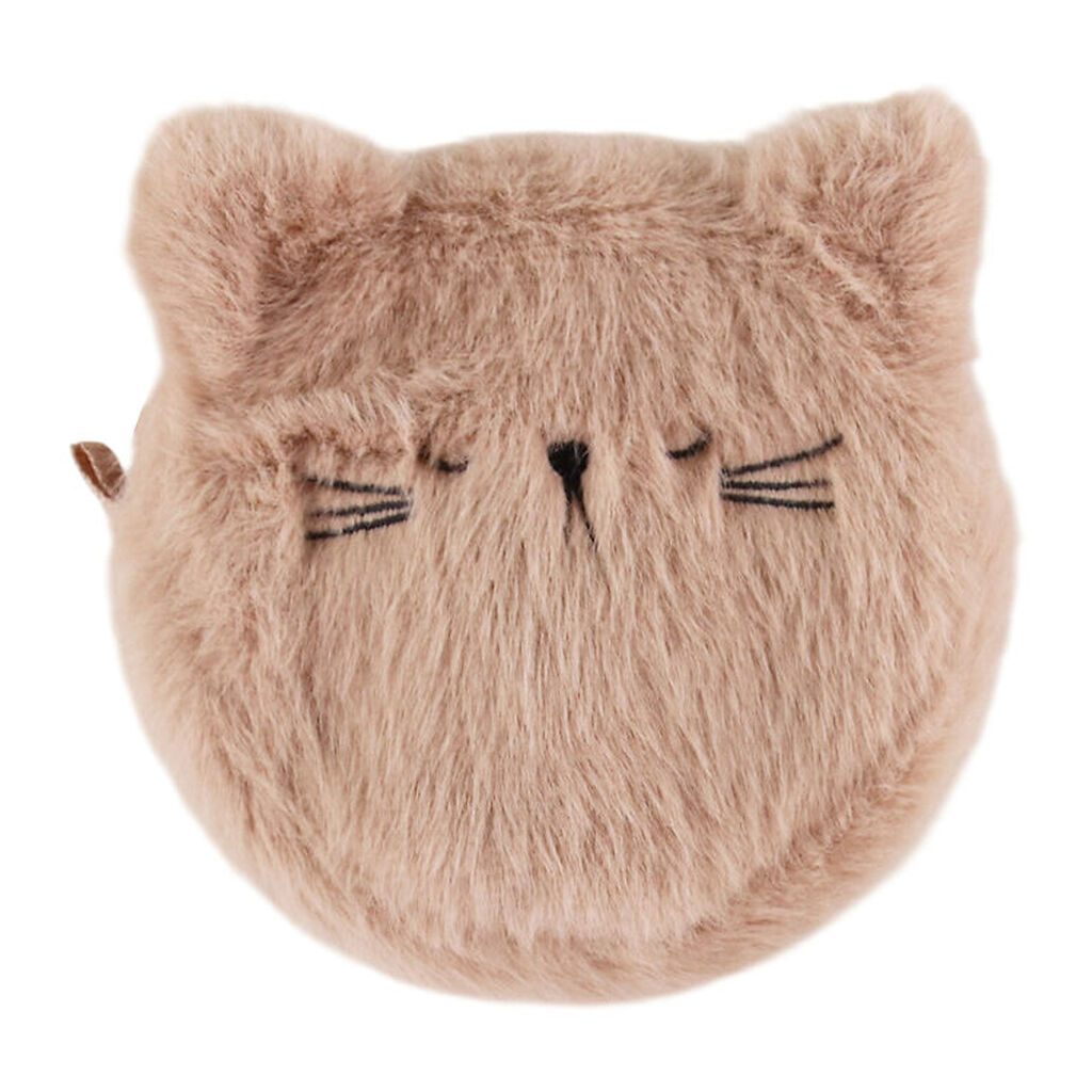 Liewood Pung - Dorotha - Cat - Plys - Pale Tuscany