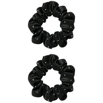 Name It Scrunchie - 2-pak - NkfRiglitter - Sort