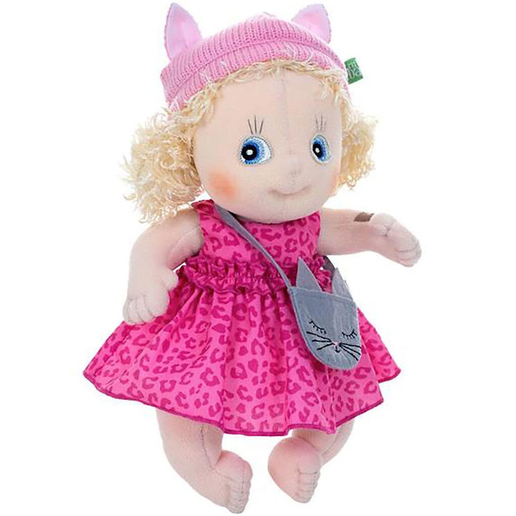 Rubens barn Dukke - 32cm - Cutie Emelie