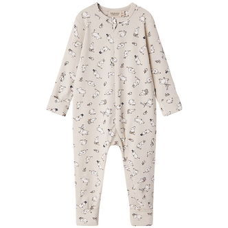 MarMar Heldragt - Rompy Zip - Moomin