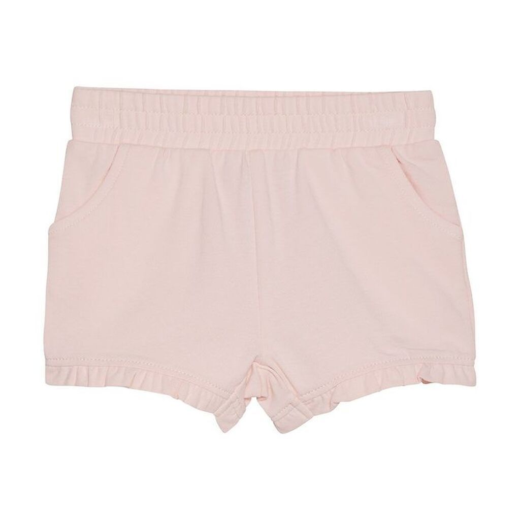 Minymo Shorts - Peach Whip