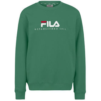 Fila Sweatshirt - Lohbarbek - Fir