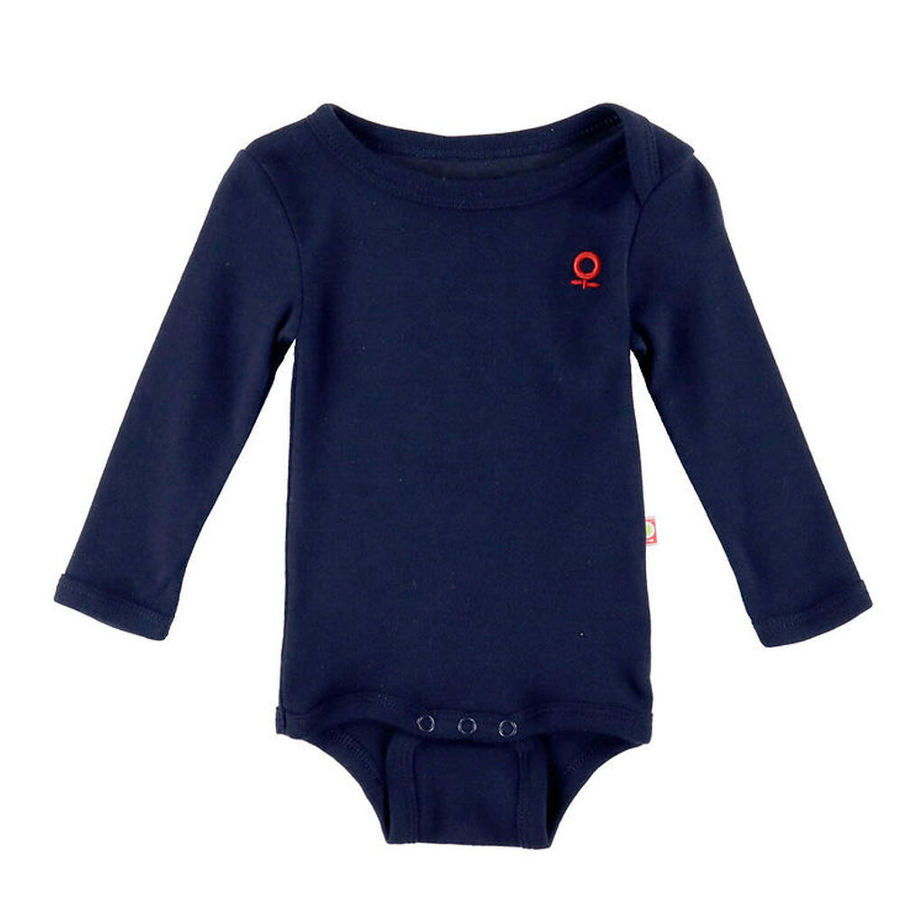 Katvig Body L/Æ - Navy