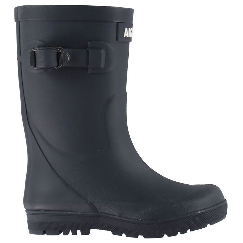 Aigle Gummistøvler - Woody Pop 2 - Marine
