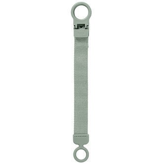 BIBS Suttesnor - Loop Clip - Sage