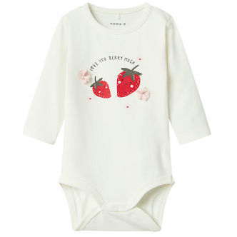 Name It Body - l/æ - NbfFilma - Cloud Dancer